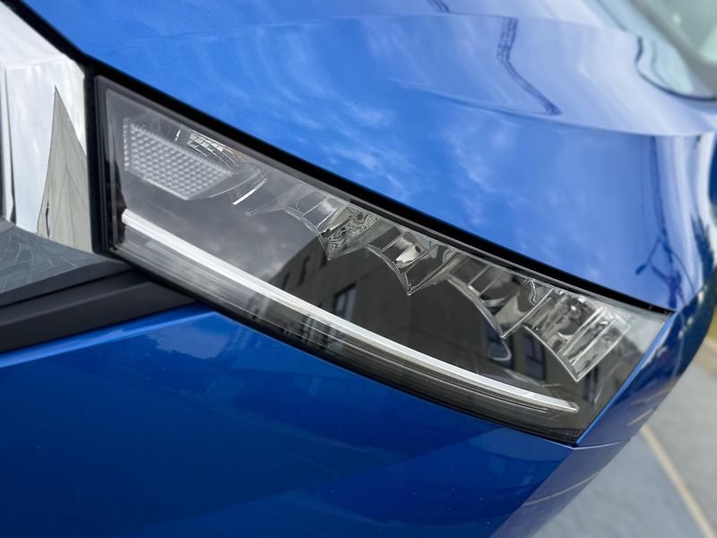 Škoda Octavia (2023) 2.0 TDi 85 kw / DPH - fotka 8 z 21