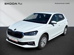 Škoda Fabia (2025) Top Selection 1.0 TSI DSG 85 k - fotografie inzerátu