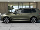 BMW X7 (2026) - náhled 1