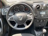 Dacia Logan (2019) 1.0i, ČR, Klima - náhled 11