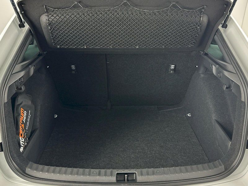 Škoda Scala (2025) DSG 1.5TSI 110kW Monte Carlo - fotka 30 z 33