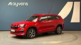 Škoda Kodiaq 2.0 TDI 147 kW Sportline 4x4 D - náhled 3