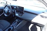 Toyota Corolla 1,6 VVT-i, ČR, 1 MAJ.,SERV.KN. - náhled 12