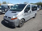 Renault Trafic 1,9DCi 74 kW 8 míst !! - náhled 1