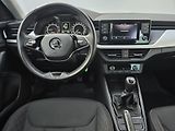 Škoda Scala Ambition 1,0 TSI (85 kW) MAN - náhled 8