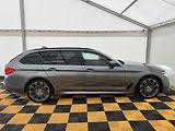 BMW Řada 5 530d*195kw*4x4*CZ*M-Paket*DPH* - náhled 7