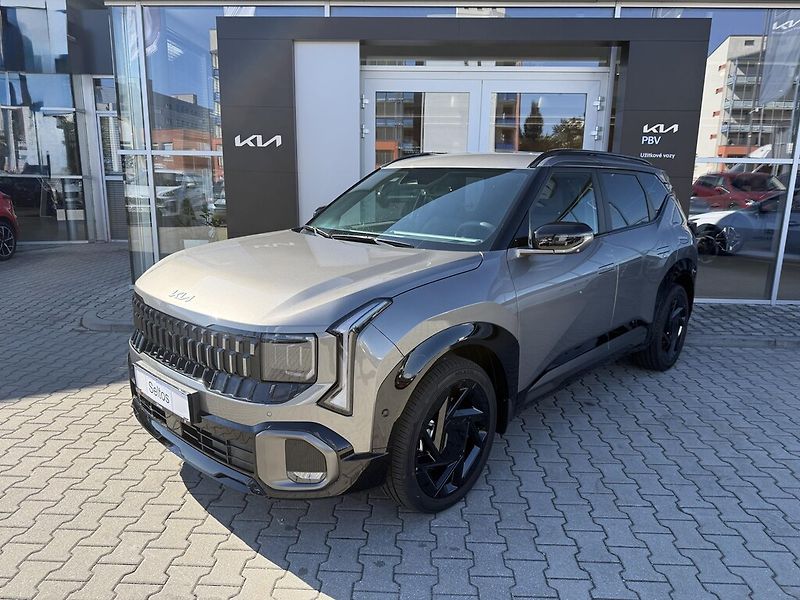 Kia Seltos (2026) 1,6 T-GDi 4x4 7DCT 132 kW X-LI - fotografie inzerátu