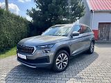 Škoda Kodiaq 2,0 TSi DSG 4X4 STYLE webasto - náhled 1