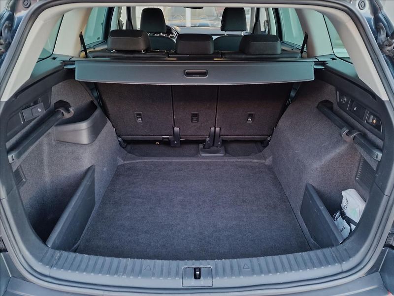 Škoda Kodiaq 2.0TDI 110kW DSG, ČR, 1.Maj. - fotka 16 z 50