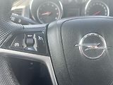 Opel Astra 1.4i 16v KAMERA TEMPOMAT ALU - náhled 13