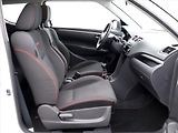Suzuki Swift 1,6 VVT 100kW Sport Aut.klima - náhled 11