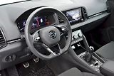 Škoda Karoq (2023) 1.5 TSI 110 KW SPORT LINE - náhled 6