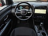 Hyundai Tucson 1,6 CRDi, Smart Navi, 2.maj. - náhled 14