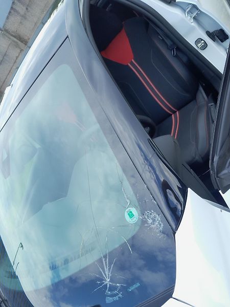 Opel Corsa (2023) E  GS-Line - fotka 13 z 20