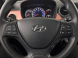 Hyundai i10 (2015) 1.0, ČR,1.maj, Tempomat - náhled 15