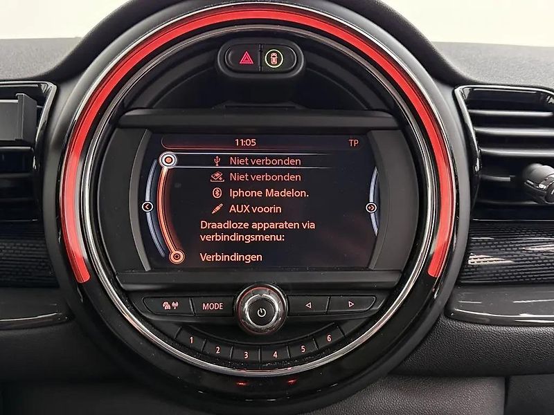 Mini Clubman S 2.0T 141kW Pepper LED - fotka 9 z 13