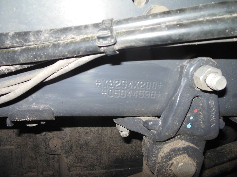 Scania S 450, Komplet vzduch, Retarde - fotka 24 z 24
