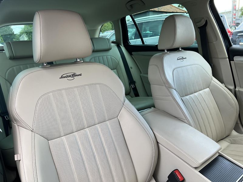 Škoda Superb 2.0TDi 110kw L&K ČR 1.MAJ DPH - fotka 40 z 50