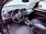 BMW Řada 2 218i Aut. Active Tourer, ČR - náhled 14