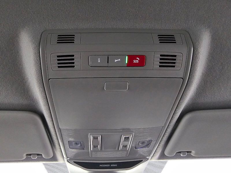 Škoda Kamiq (2022) 1.0TSI 81kW DSG STYLE - fotka 24 z 30