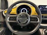 Fiat 500 (2026) 500 Hybrid Torino Hatchback 1. - náhled 8