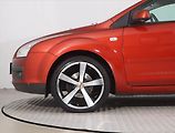 Ford Focus (2005) 1.6 i, servisované - náhled 14