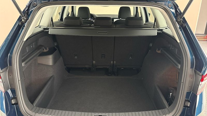 Škoda Kodiaq 2.0 TDI DSG 4x4 Ambition - fotka 17 z 24