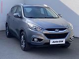 Hyundai ix35 (2014) 2.0CRDi 4WD, Fifa WorldCup - náhled 1