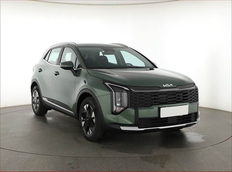 Kia Sportage (2025) 1.6 T-GDI, Exclusive, ACC - fotografie inzerátu