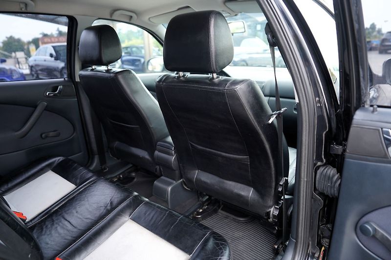 Škoda Octavia 1.9 TDI, 110KW/ČR/kůže/Al.kola - fotka 32 z 36