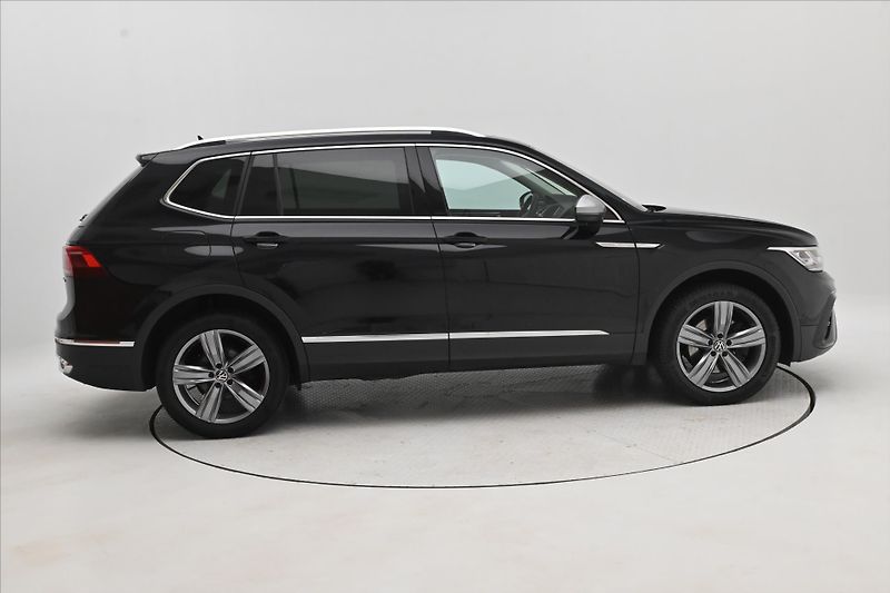 Volkswagen Tiguan Allspace 2,0 TDI 147 kW DSG Elegance 4M - fotka 4 z 34