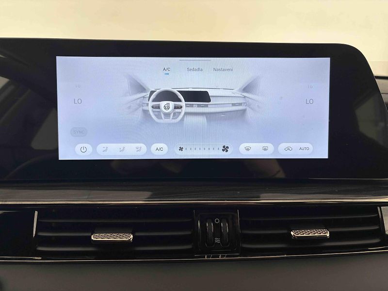 Omoda 5 (2026) Premium Facelift 1.6 tGDI  - fotka 23 z 54