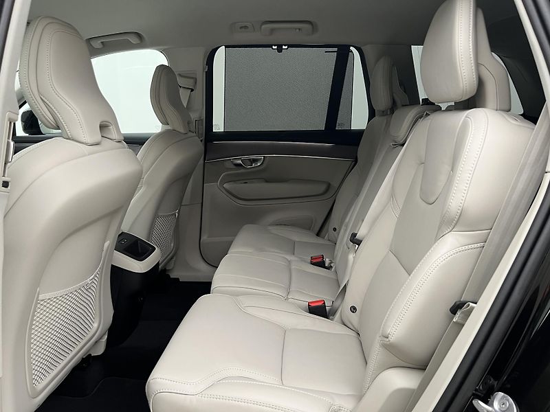 Volvo XC90 (2026) B5 AWD DARK PLUS AUT - fotka 5 z 48