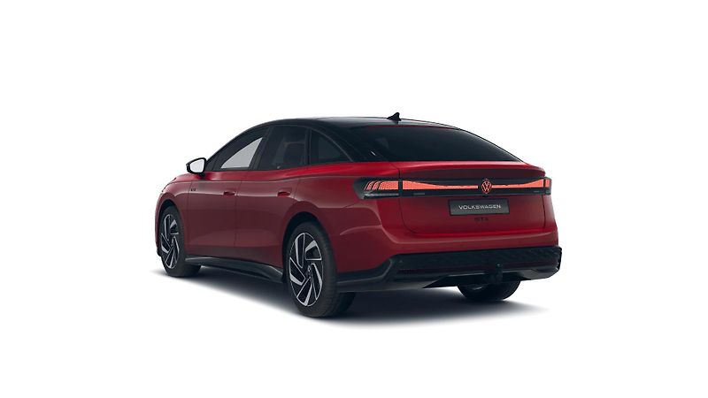 Volkswagen ID.7 (2025) GTX*4MOTION*ZÁRUKA*TAŽNÉ*MAX - fotka 8 z 14
