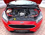 Ford Focus 1,0 i,92kW,ČR,DPH,STK 7/28 - náhled 8