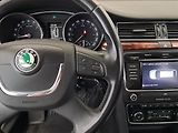 Škoda Superb (2012) 2.0 TDI, Serv.kniha, Xenony - náhled 17