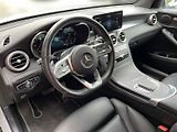 Mercedes-Benz GLC Coupé 200 d 4MATIC kupé AMG Li - náhled 10