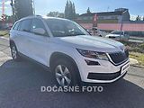 Škoda Kodiaq (2017) 2.0TDi 4x4, 7míst, ČR - náhled 1