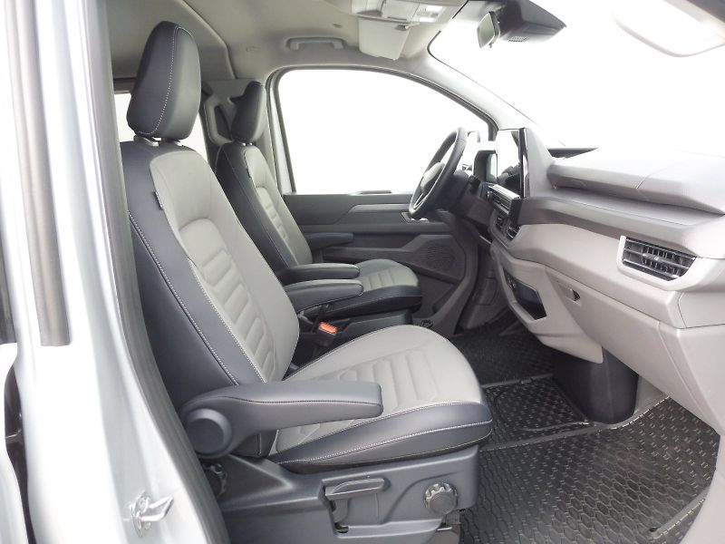 Volkswagen Caravelle (2026) Style DR 2,0 TDI 125kW 8AUT 4M - fotka 9 z 31