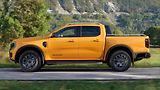 Ford Ranger 3,0 V6 Double Cab Wildtrak DPH - náhled 47