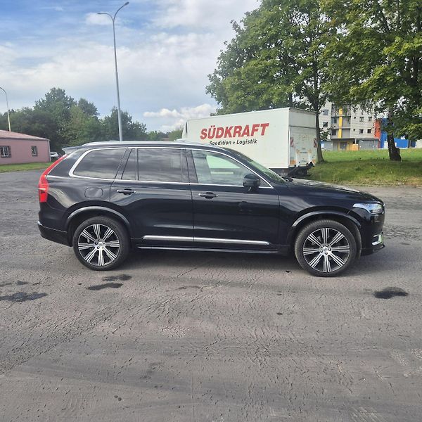 Volvo XC90 (2023) - fotka 5 z 18