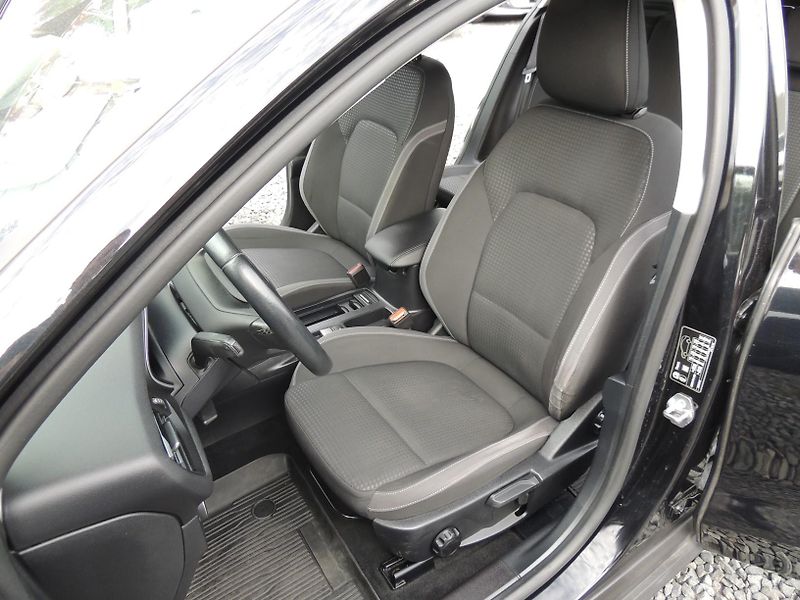 Ford Focus (2020) Combi 1.0i,92kw,ČR,1.majitel - fotka 20 z 42