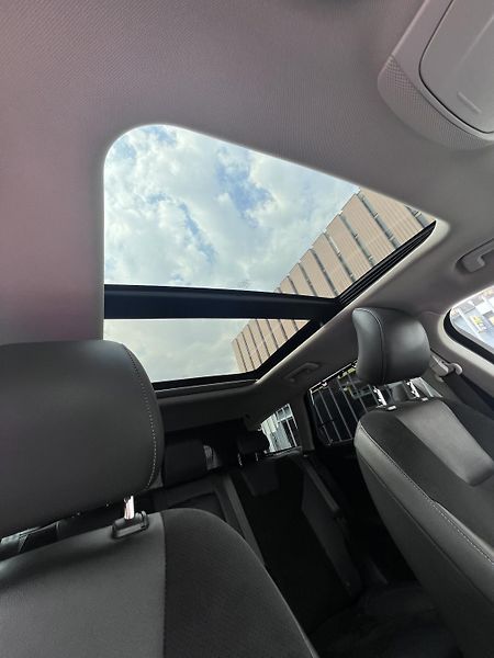 Ford Mondeo (2015) 2.0 TDCi 4×4, Titanium, ČR sv. - fotka 19 z 22