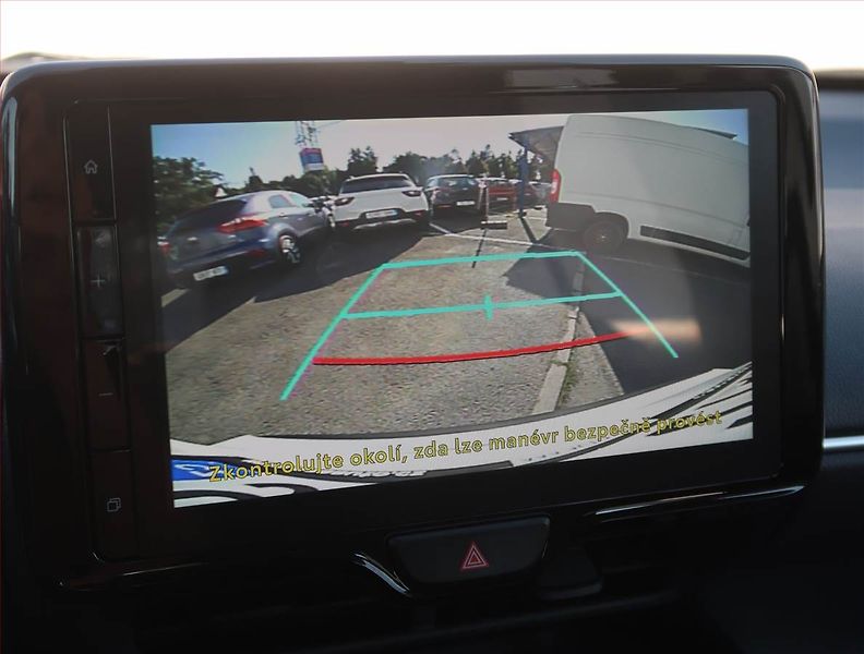 Toyota Yaris Cross (2023) Comfort 1.5 VVT-i, Automat - fotka 20 z 22