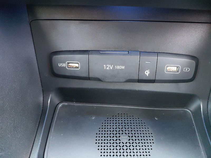 Hyundai Tucson (2023) 1,6 T-GDi 110 kW N-line - fotka 23 z 24