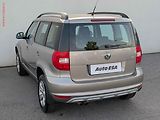 Škoda Yeti (2009) 2.0 TDi, ČR, Klima - náhled 6