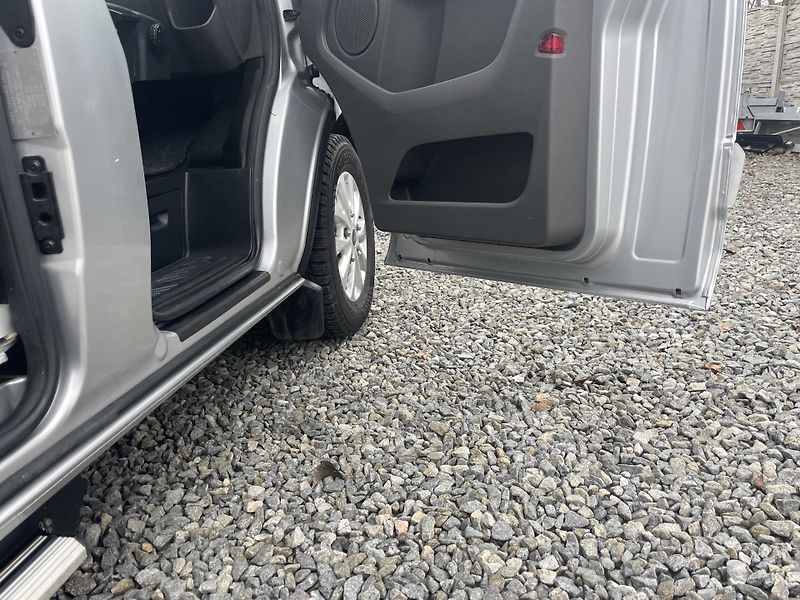 Ford Transit 2.0TDCi 130PS CONECT KARMANN - fotka 96 z 185
