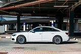 Audi A6 (2021) Moderní Audi A6 45 TFSI - náhled 1
