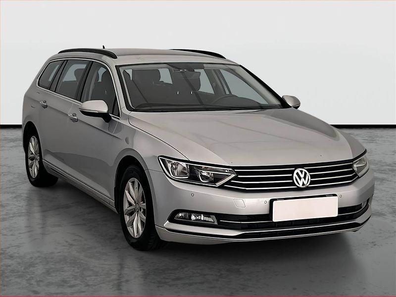 Volkswagen Passat (2017) 2.0 TDI, Serv.kniha, Navi - fotografie inzerátu