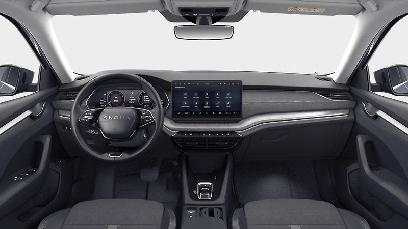 Škoda Octavia 130 let Premium 1,5 TSI DSG - fotka 4 z 6